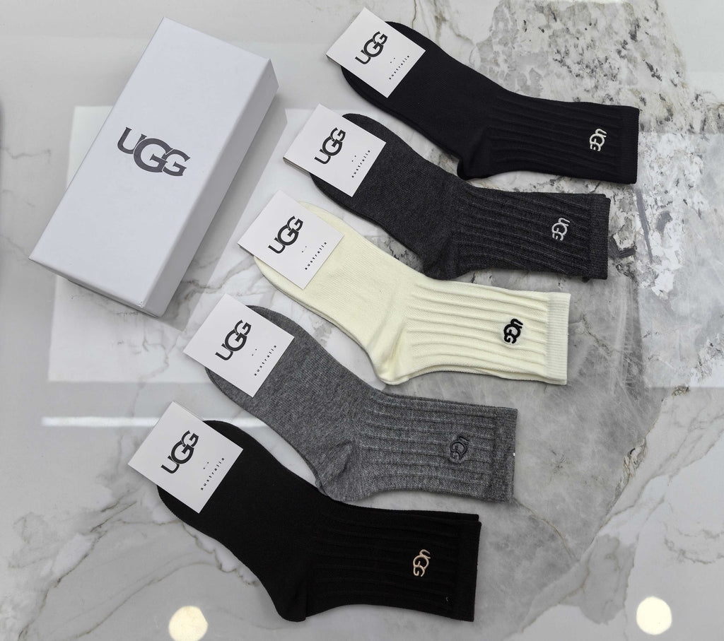 UGG Signature Sock Gift Box - product image 5
