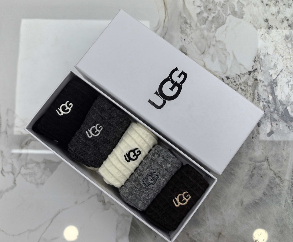 UGG Signature Sock Gift Box - product image 7