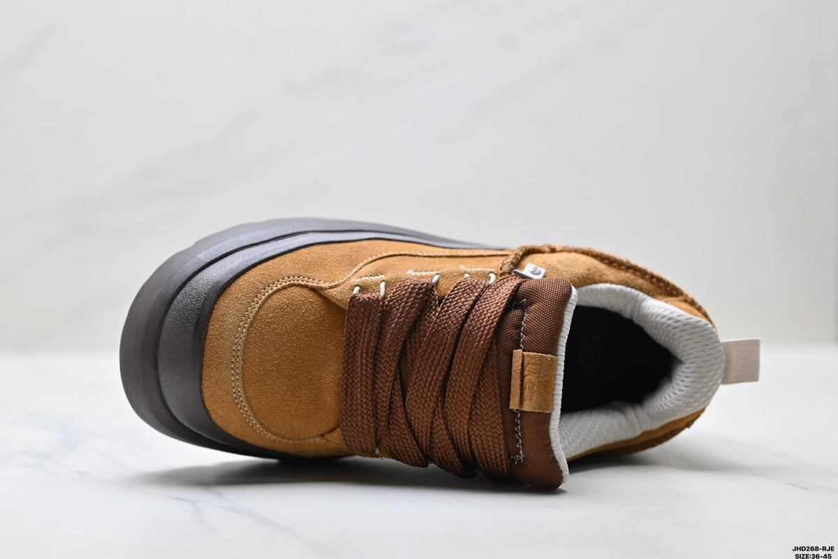 UGG Heritage Anti-Slip Low-Top Casual Shoes - product image 3