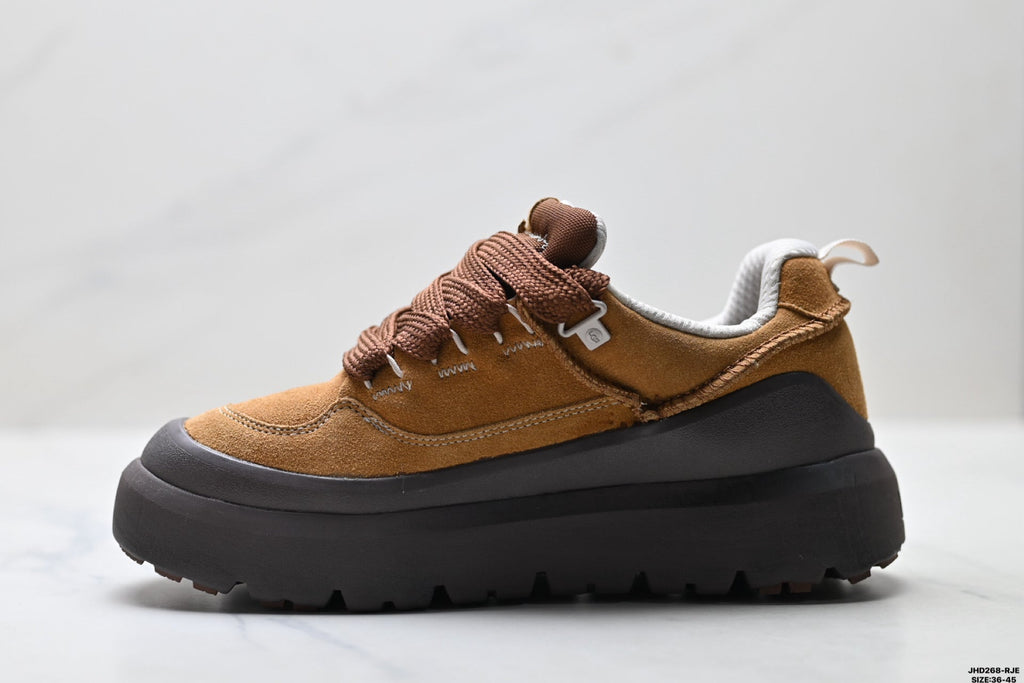 UGG Heritage Anti-Slip Low-Top Casual Shoes - product image 4