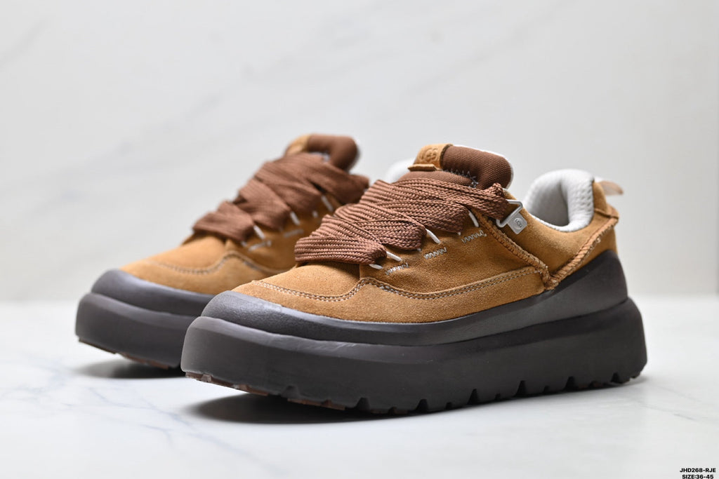 UGG Heritage Anti-Slip Low-Top Casual Shoes - product image 5