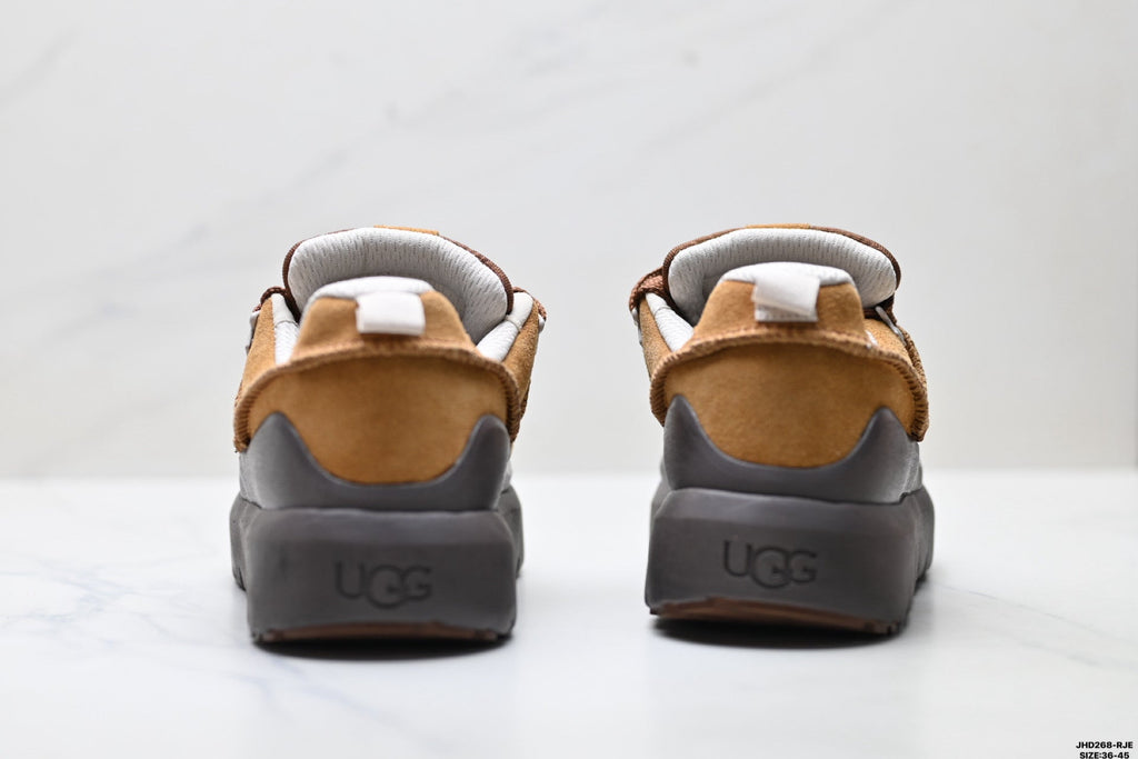 UGG Heritage Anti-Slip Low-Top Casual Shoes - product image 7