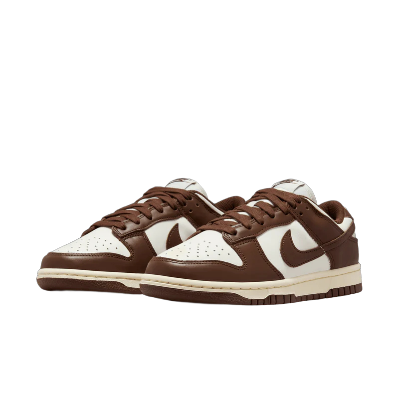 Nike Dunk Low "Cacao Wow"