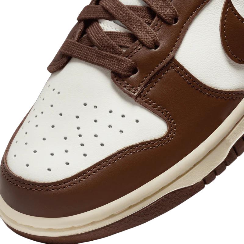Nike Dunk Low "Cacao Wow"