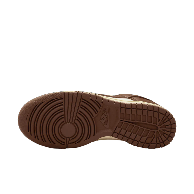 Nike Dunk Low "Cacao Wow"