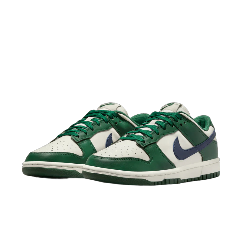 Nike Dunk Low "Gorge Green Midnight Navy