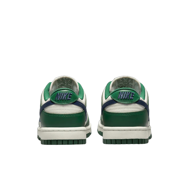 Nike Dunk Low "Gorge Green Midnight Navy