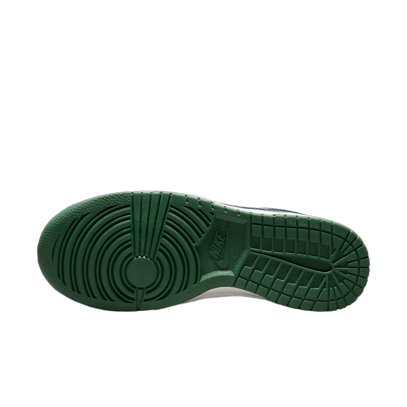 Nike Dunk Low "Gorge Green Midnight Navy