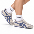 Onitsuka Tiger MEXICO 66 Sneakers — Multi-Color Collection