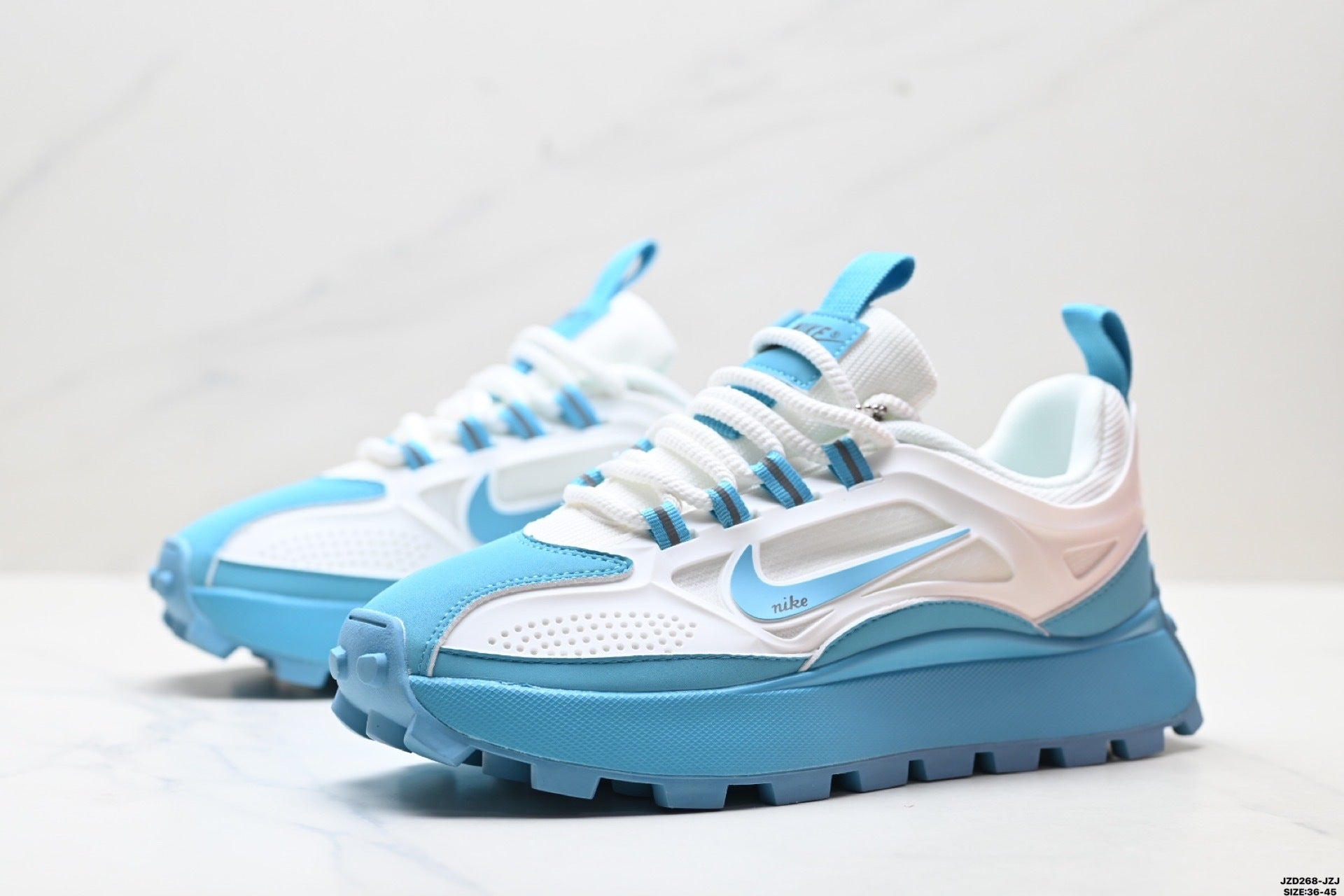 NIKE 2026 New Arrivals Running Shoe