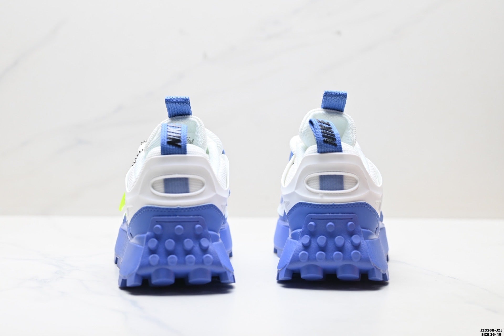NIKE 2026 New Arrivals Running Shoe