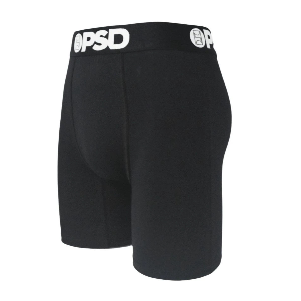 PSD Men's Cotton Boxer Briefs