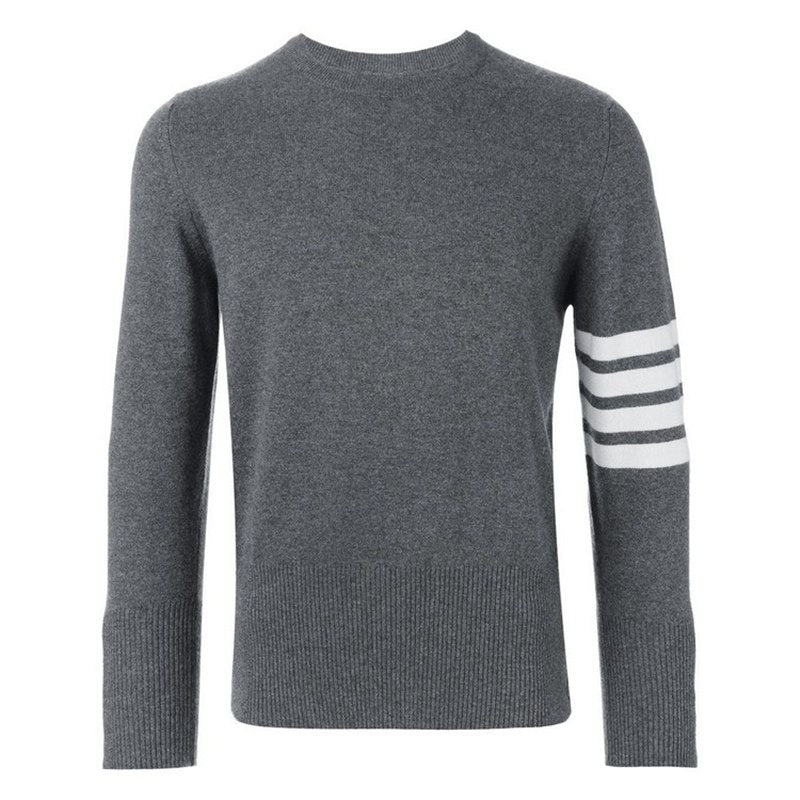 Couples Wool Sweater THOM TREND