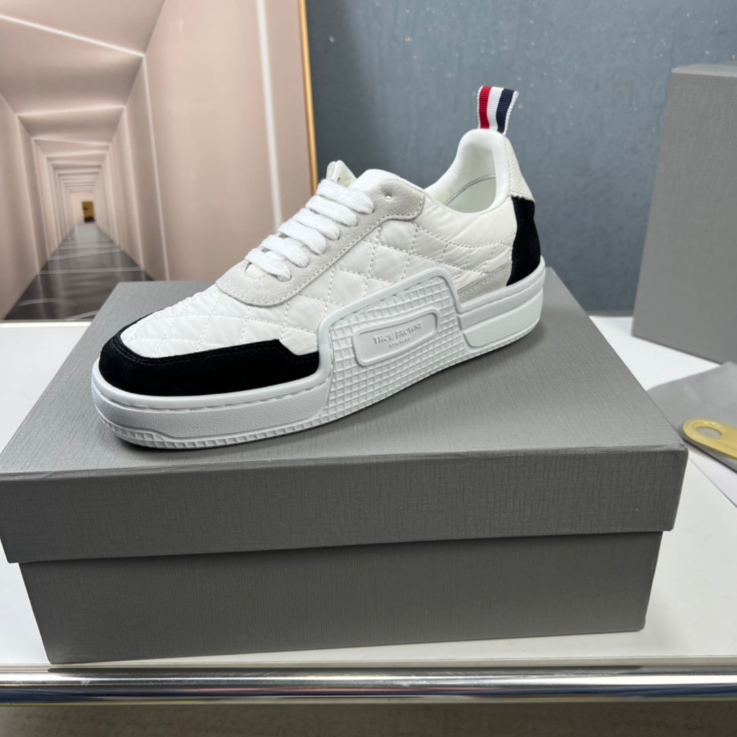 Man Casual shoes THOM TREND