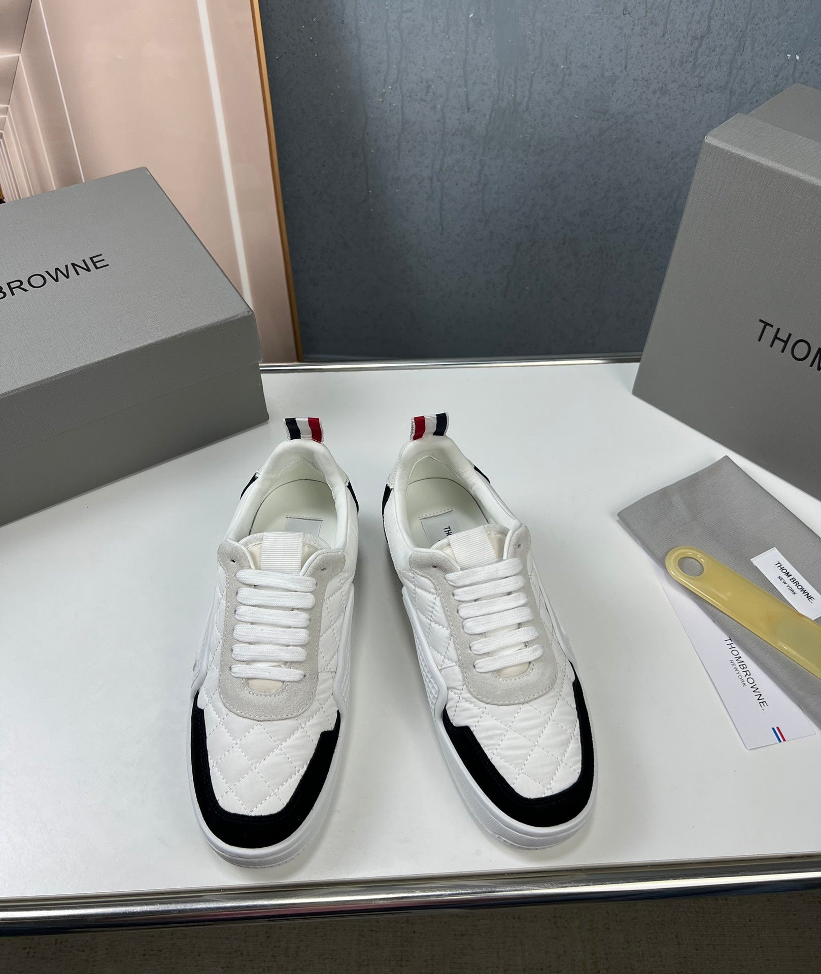 Man Casual shoes THOM TREND