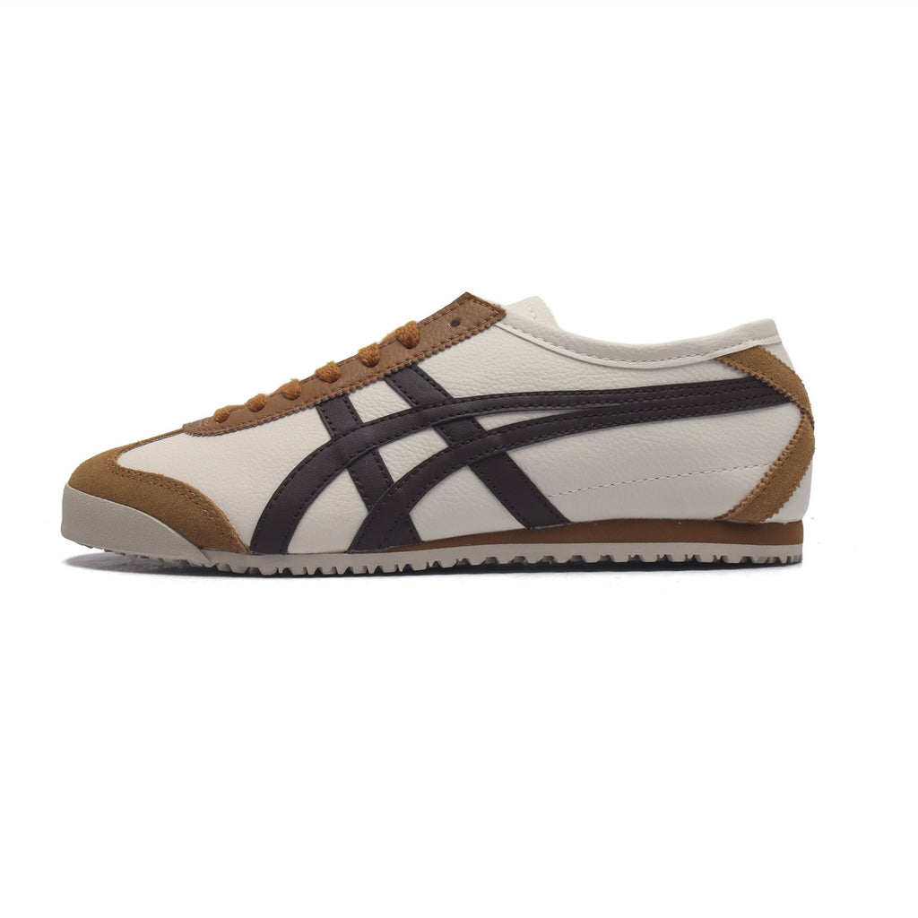Onitsuka Tiger MEXICO 66 Sneakers — Multi-Color Collection