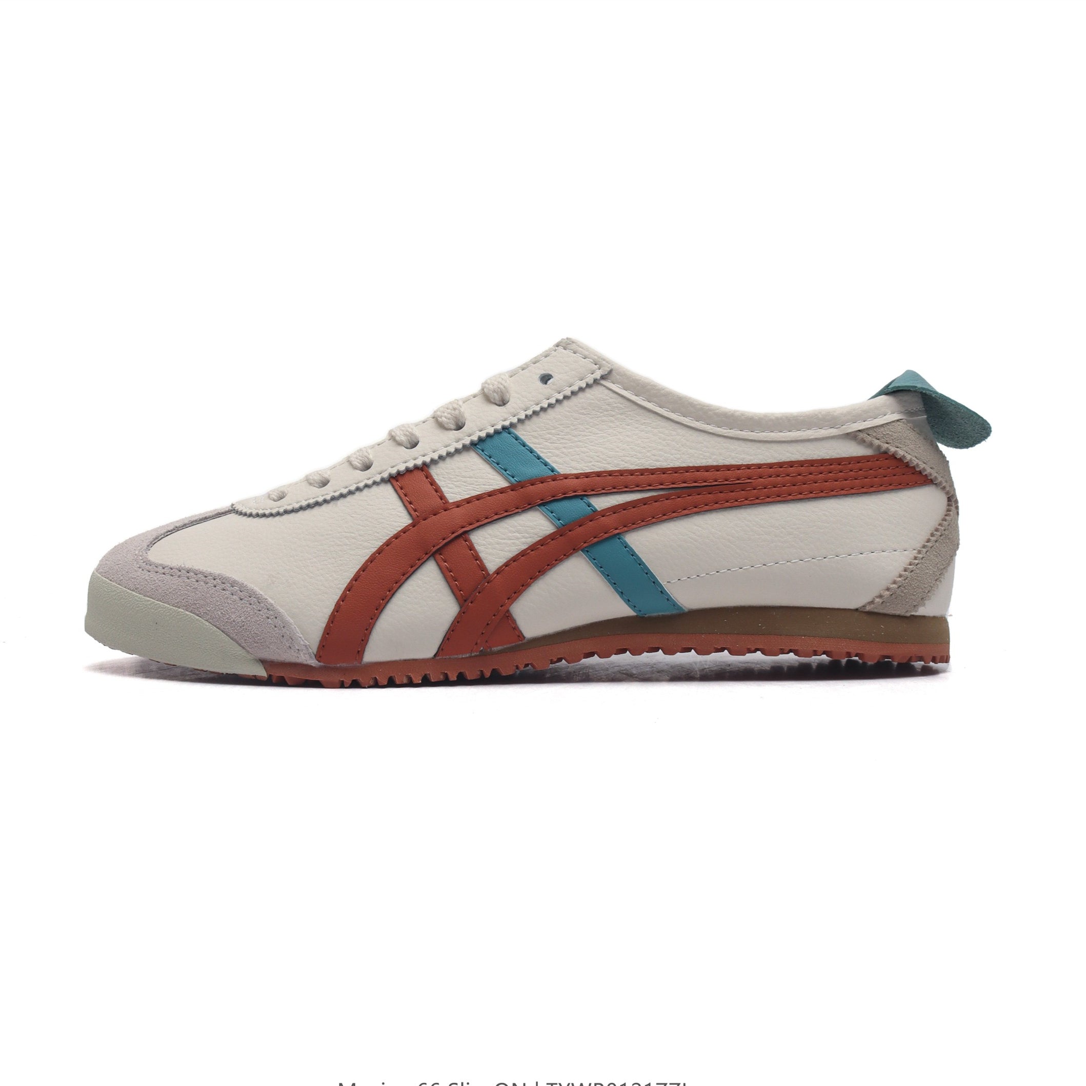 Onitsuka Tiger MEXICO 66 Sneakers ¡ª Multi-Color Collection