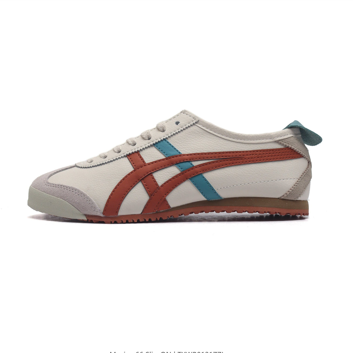 Onitsuka Tiger MEXICO 66 Sneakers — Multi-Color Collection