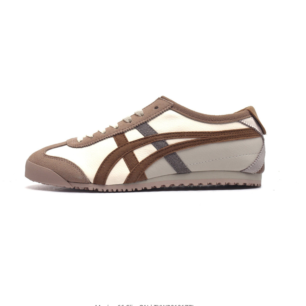 Onitsuka Tiger MEXICO 66 Sneakers — Multi-Color Collection