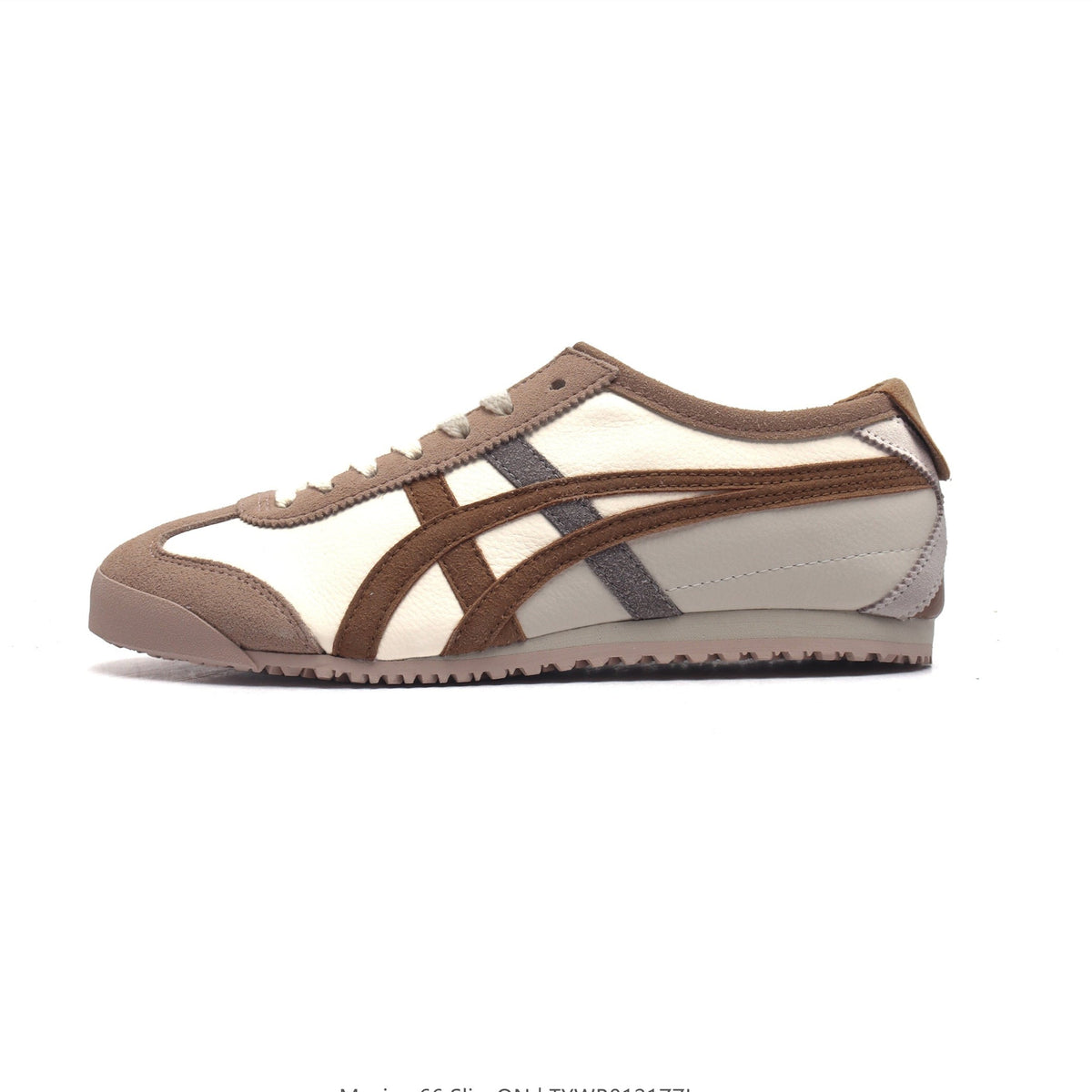 Onitsuka Tiger MEXICO 66 Sneakers — Multi-Color Collection