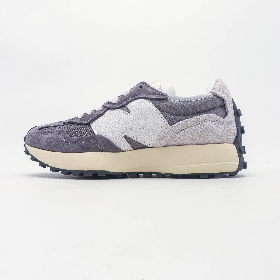 Unisex Sneakers 327-1