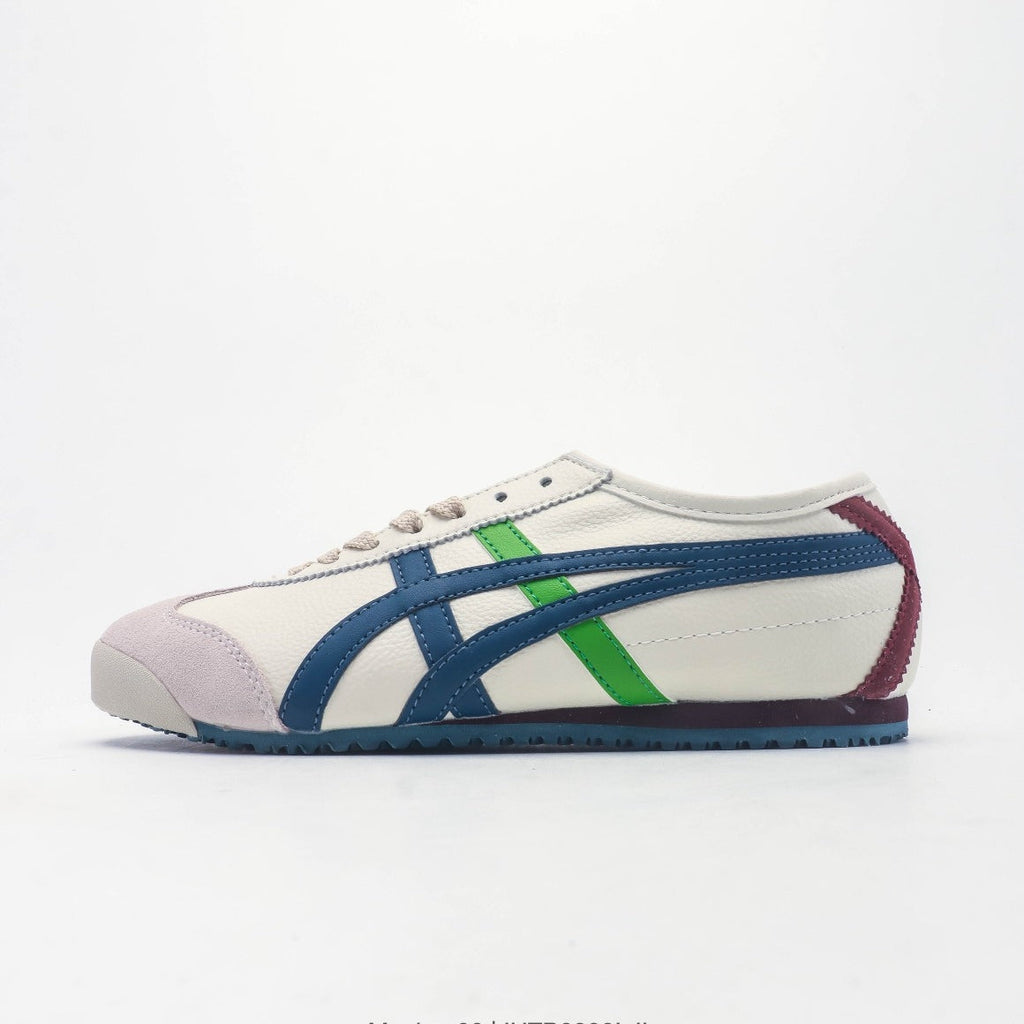 Onitsuka Tiger MEXICO 66 Sneakers 3 Unisex