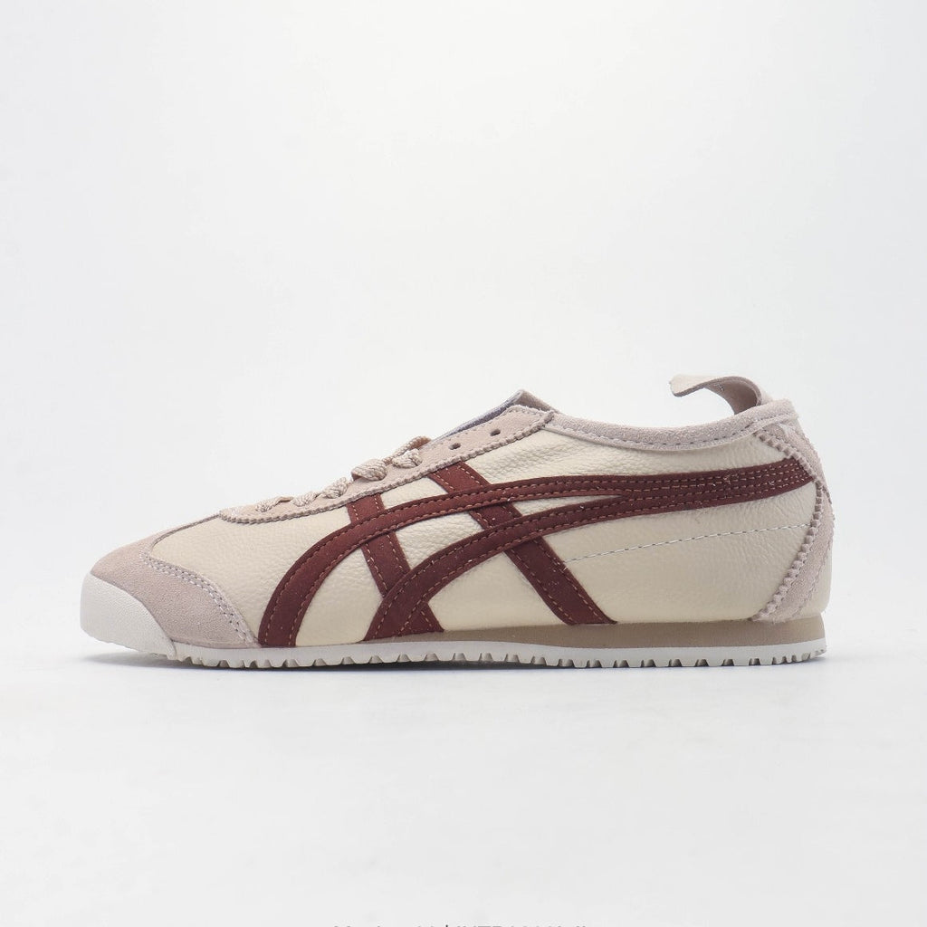 Onitsuka Tiger MEXICO 66 Sneakers 3 Unisex
