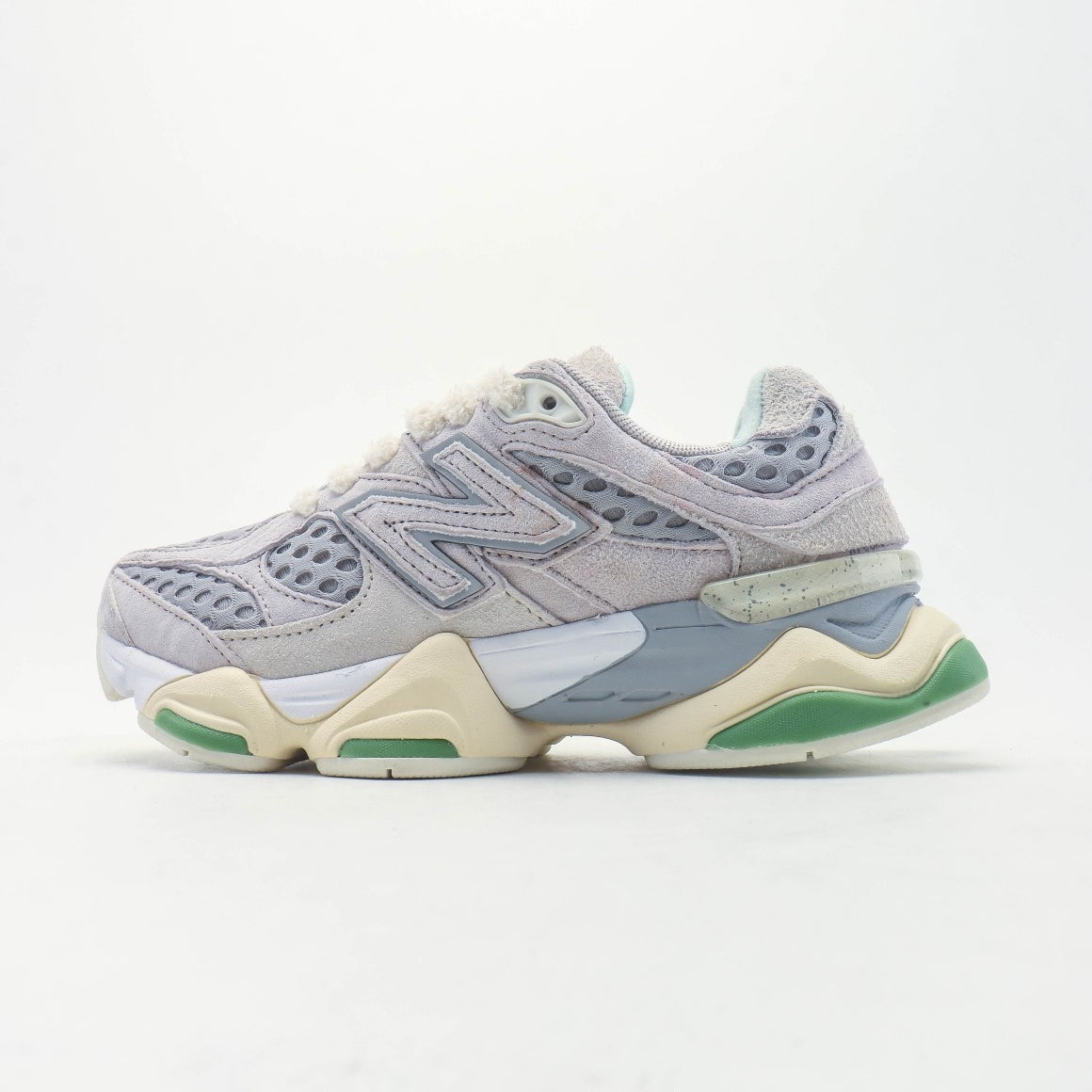 Unisex Sneakers U9060ORC-3