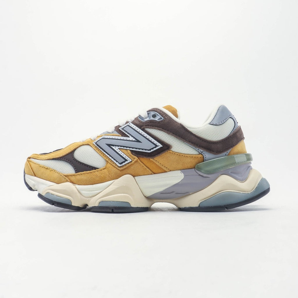 Unisex Sneakers U9060ORC-3