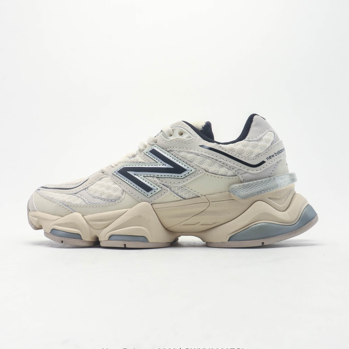 Unisex Sneakers U9060ORC-2