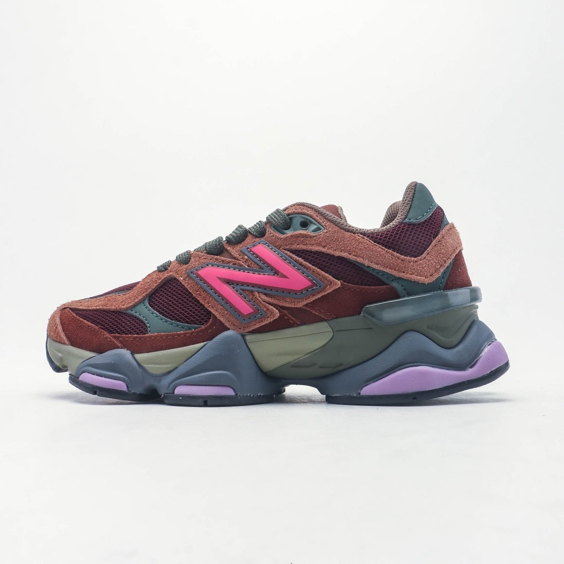 Unisex Sneakers U9060ORC-2