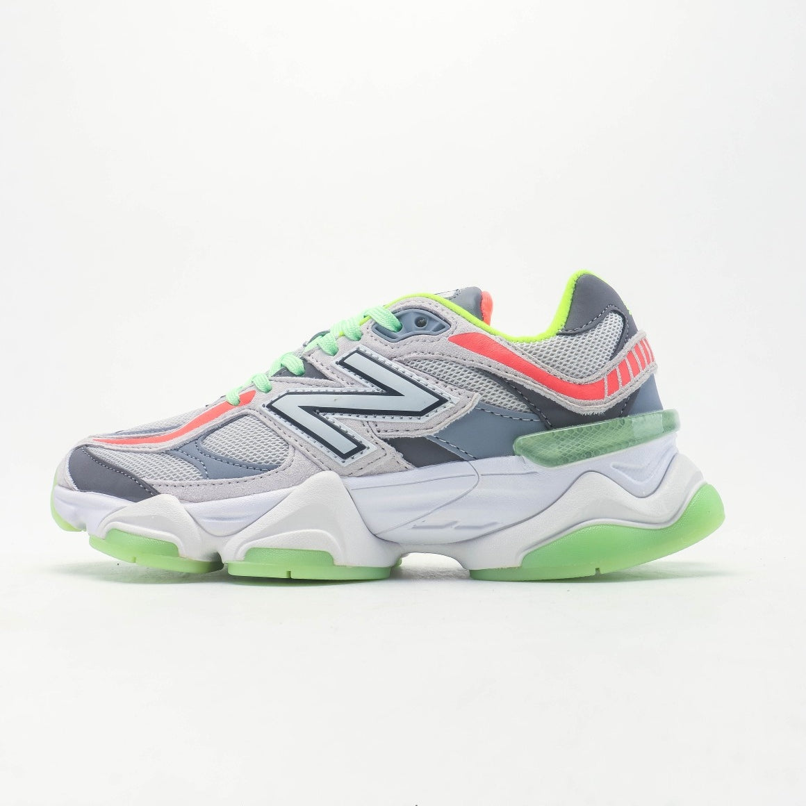 Unisex Sneakers U9060ORC-4