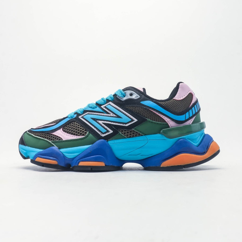Unisex Sneakers U9060ORC-4