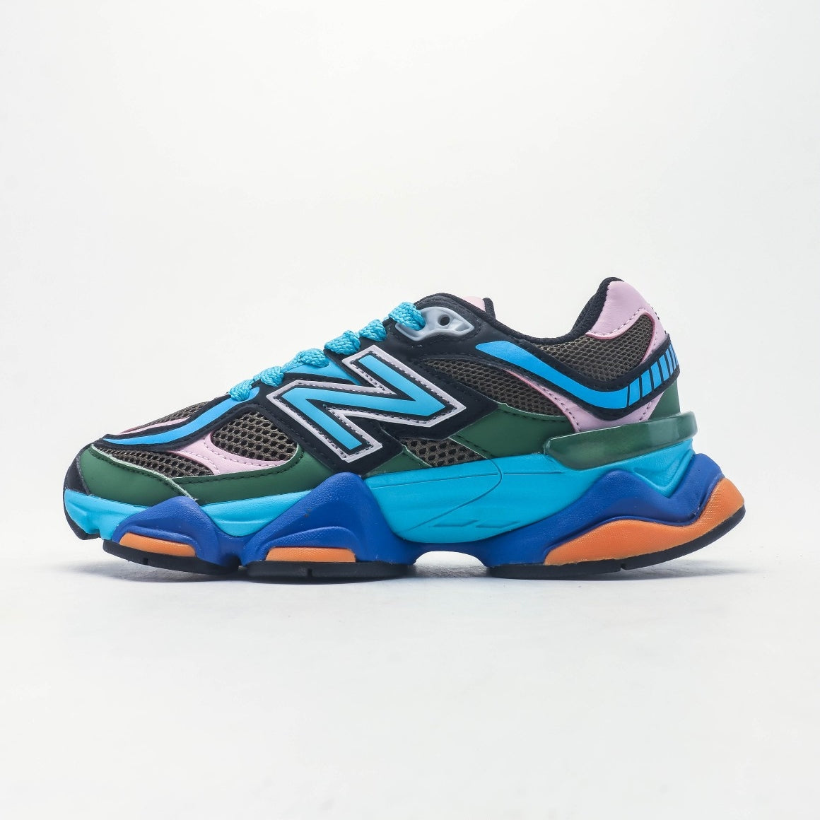 Unisex Sneakers U9060ORC-4