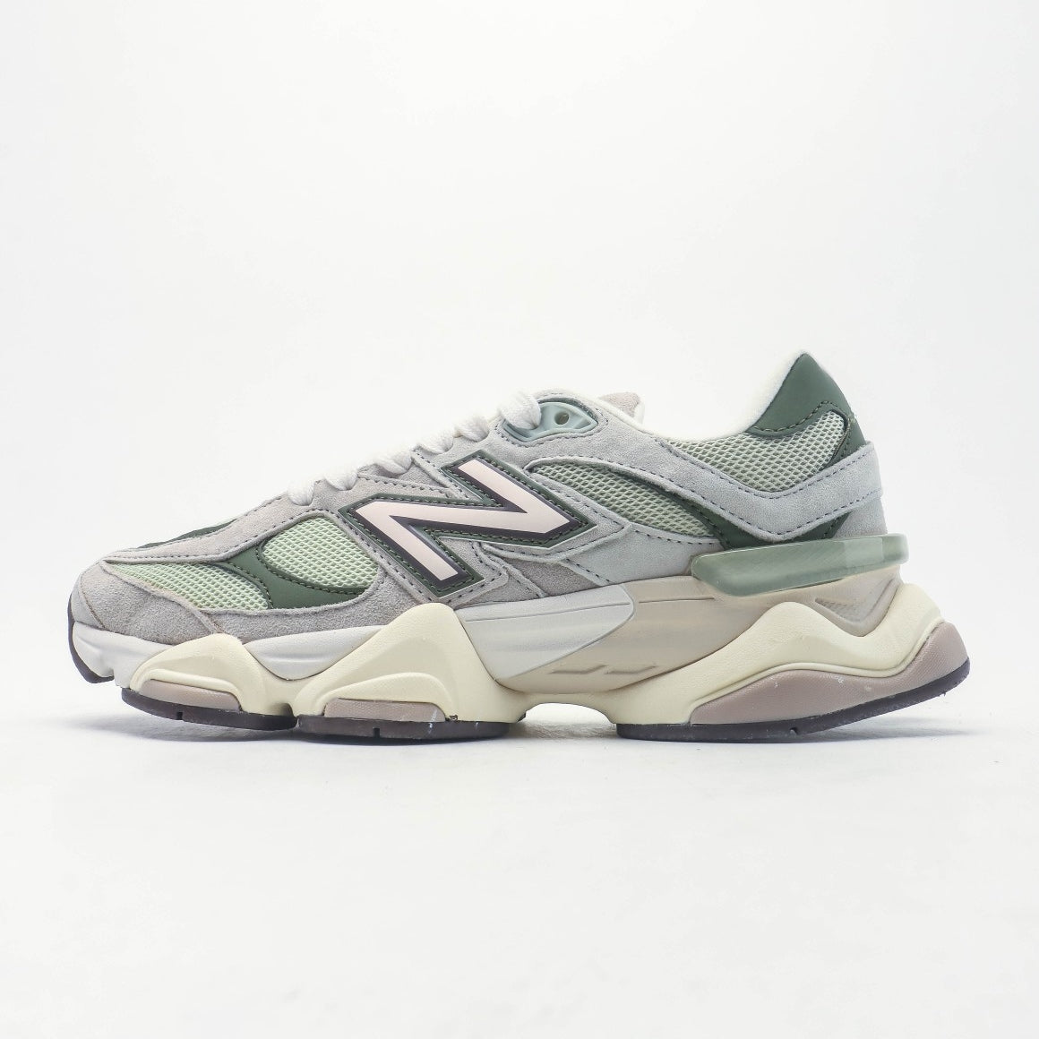 Unisex Sneakers U9060ORC-4