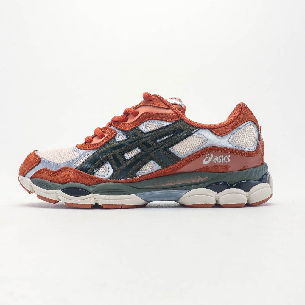 ASICS Unisex Sneakers NYC