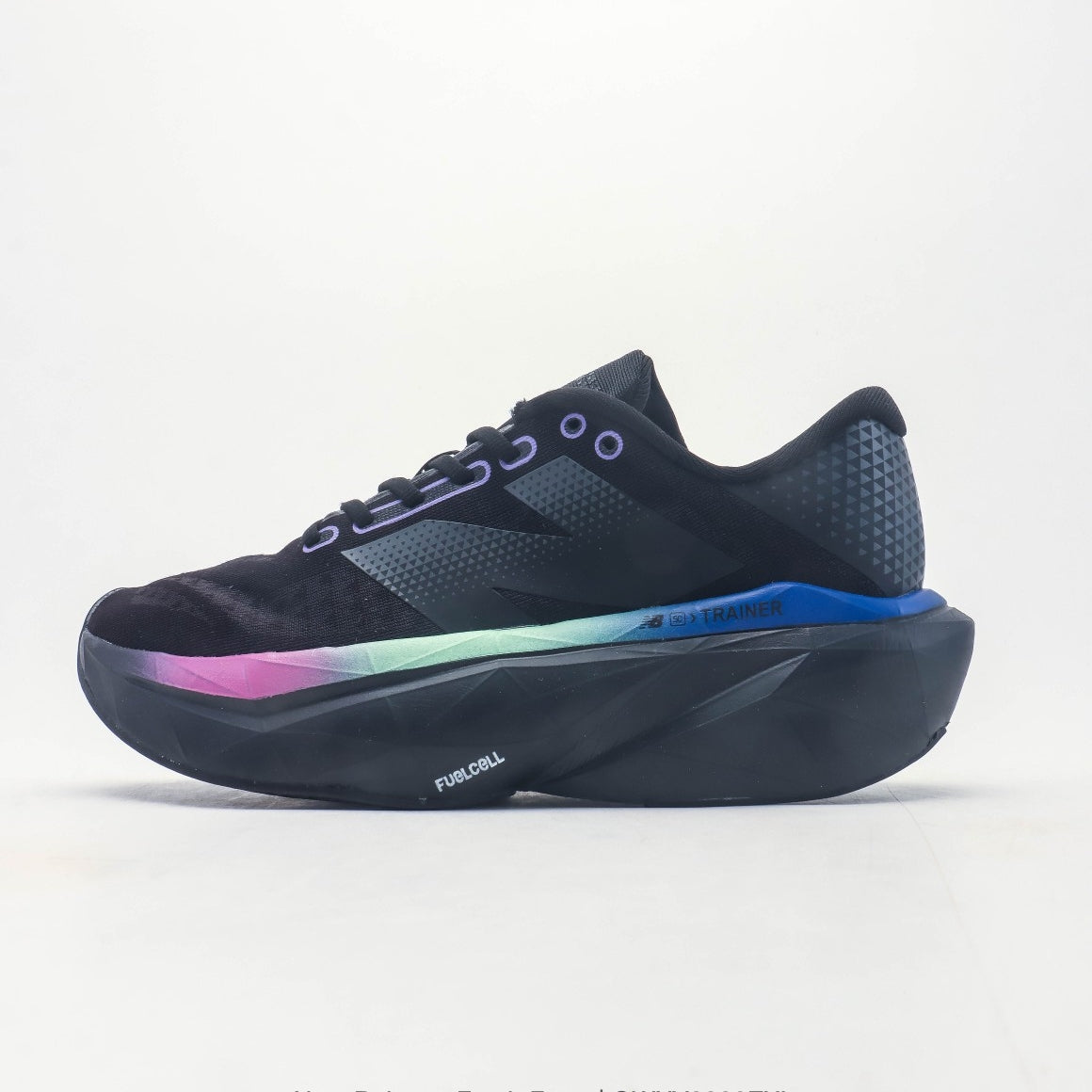Unisex Sneakers Fresh Foam-2