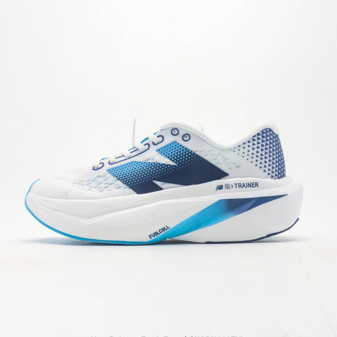 Unisex Sneakers Fresh Foam-3