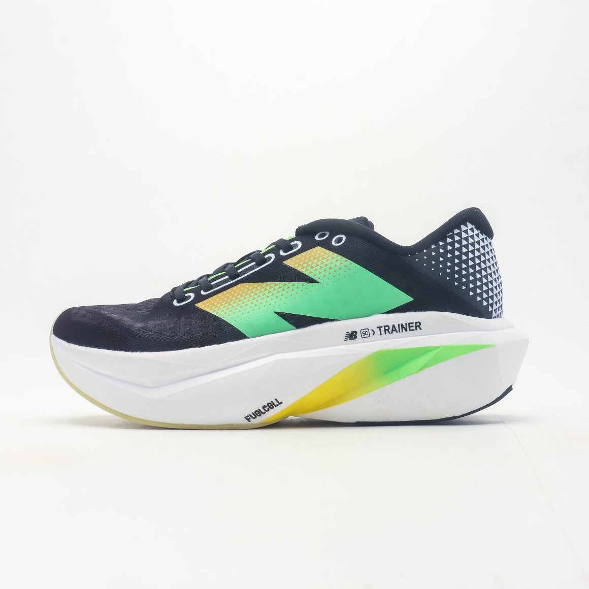 Unisex Sneakers Fresh Foam-3