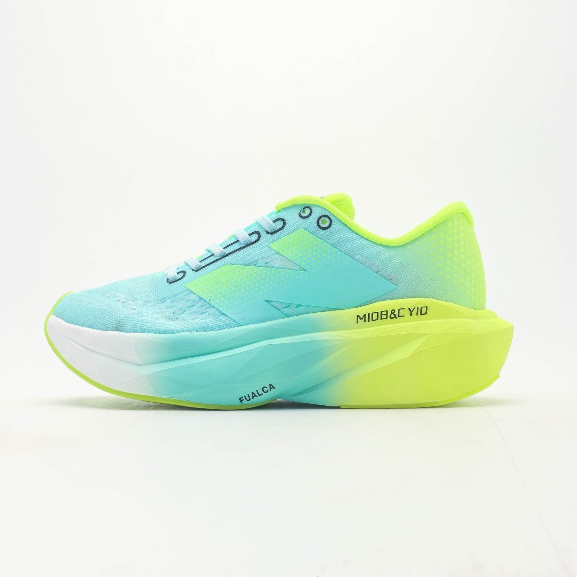 Unisex Sneakers Fresh Foam-2
