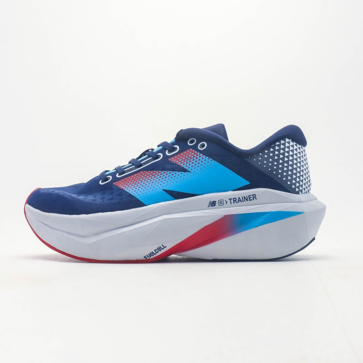 Unisex Sneakers Fresh Foam-3
