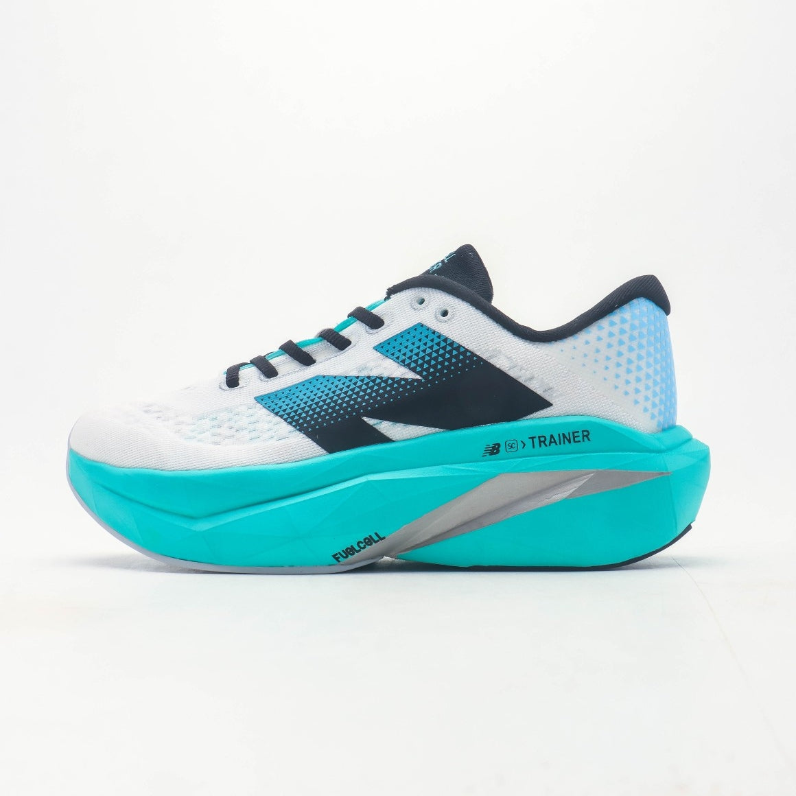 Unisex Sneakers Fresh Foam-3