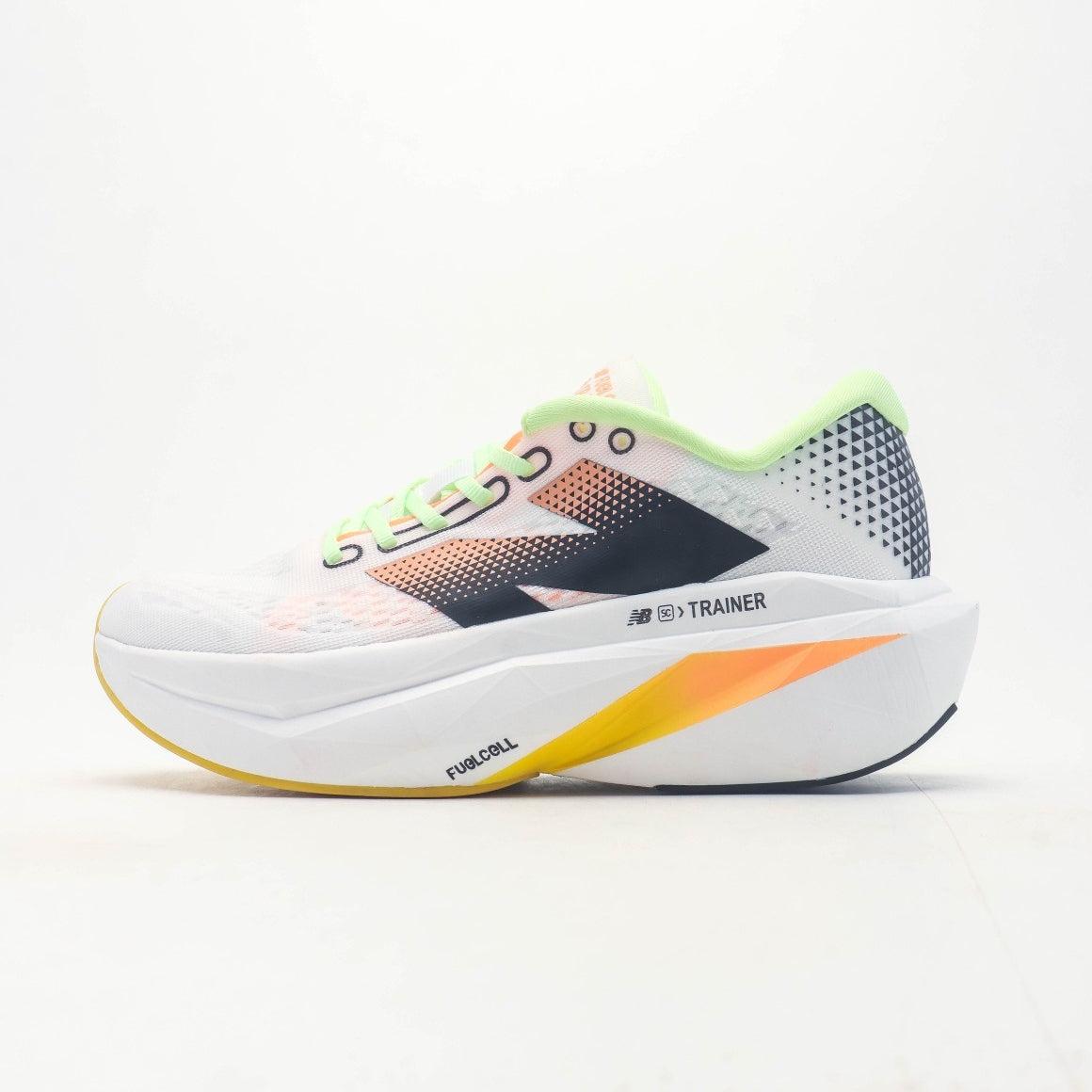 Unisex Sneakers Fresh Foam-3