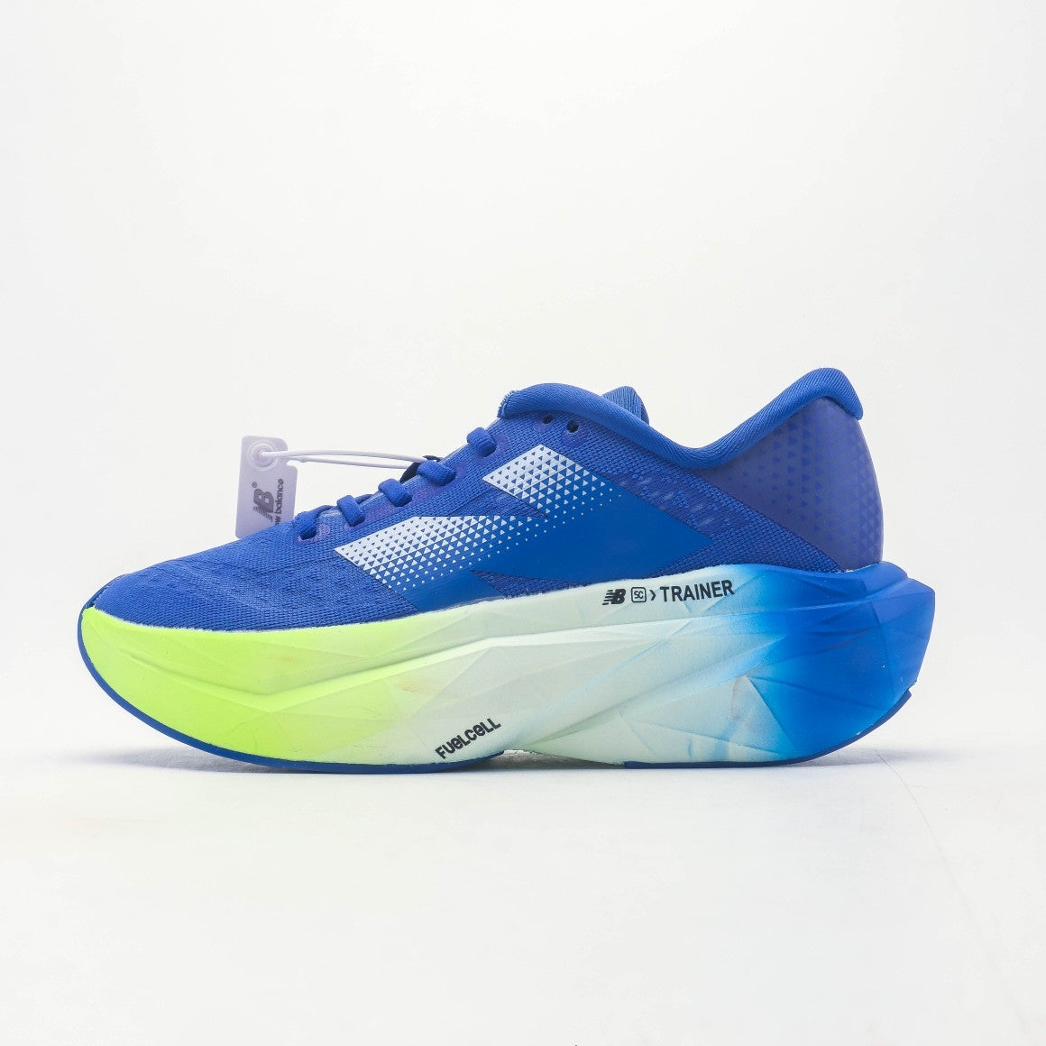 Unisex Sneakers Fresh Foam-2