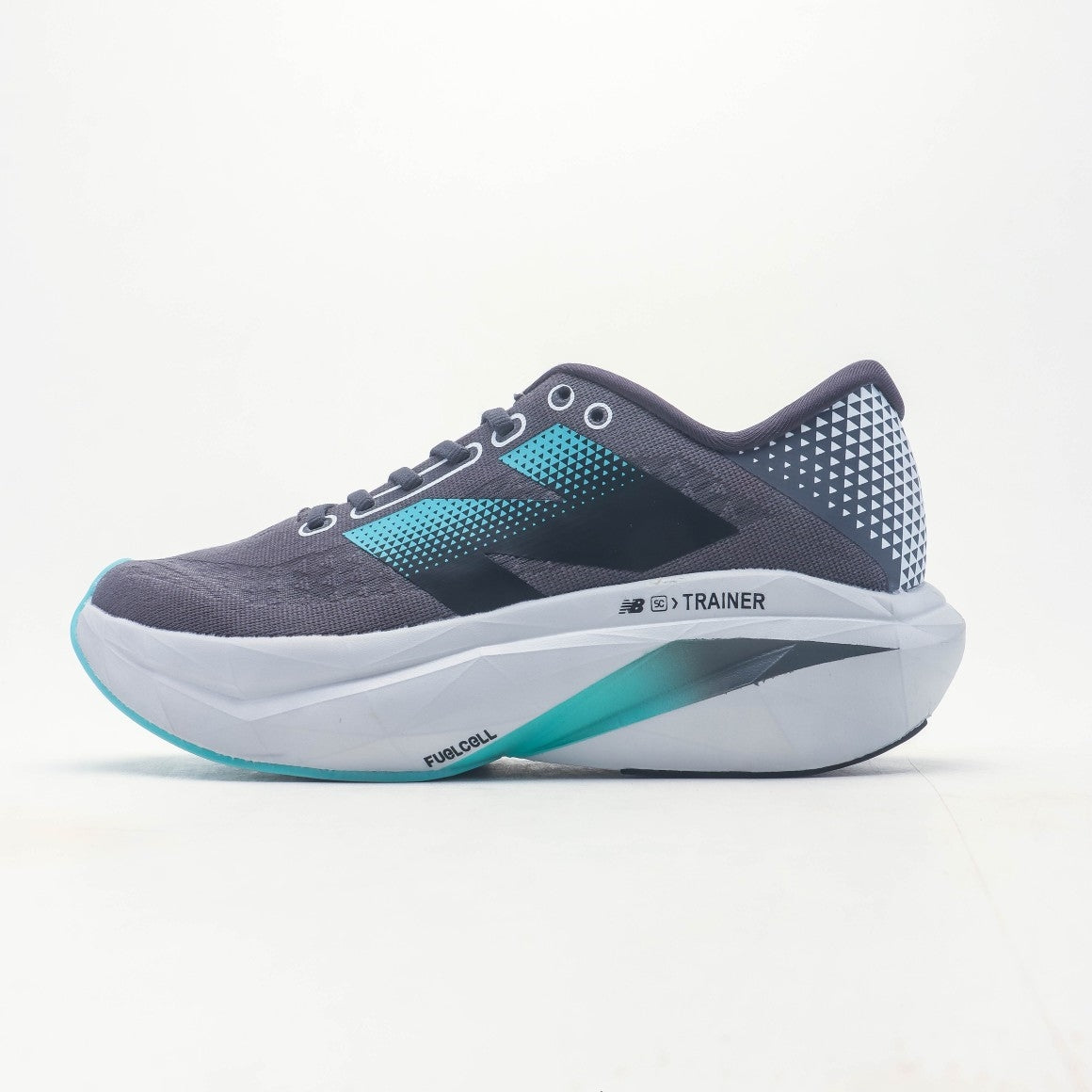 Unisex Sneakers Fresh Foam-3