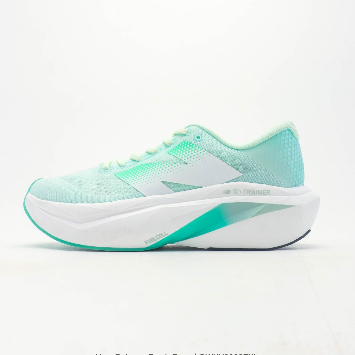 Unisex Sneakers Fresh Foam-2