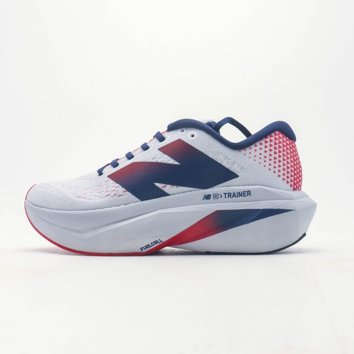 Unisex Sneakers Fresh Foam-3