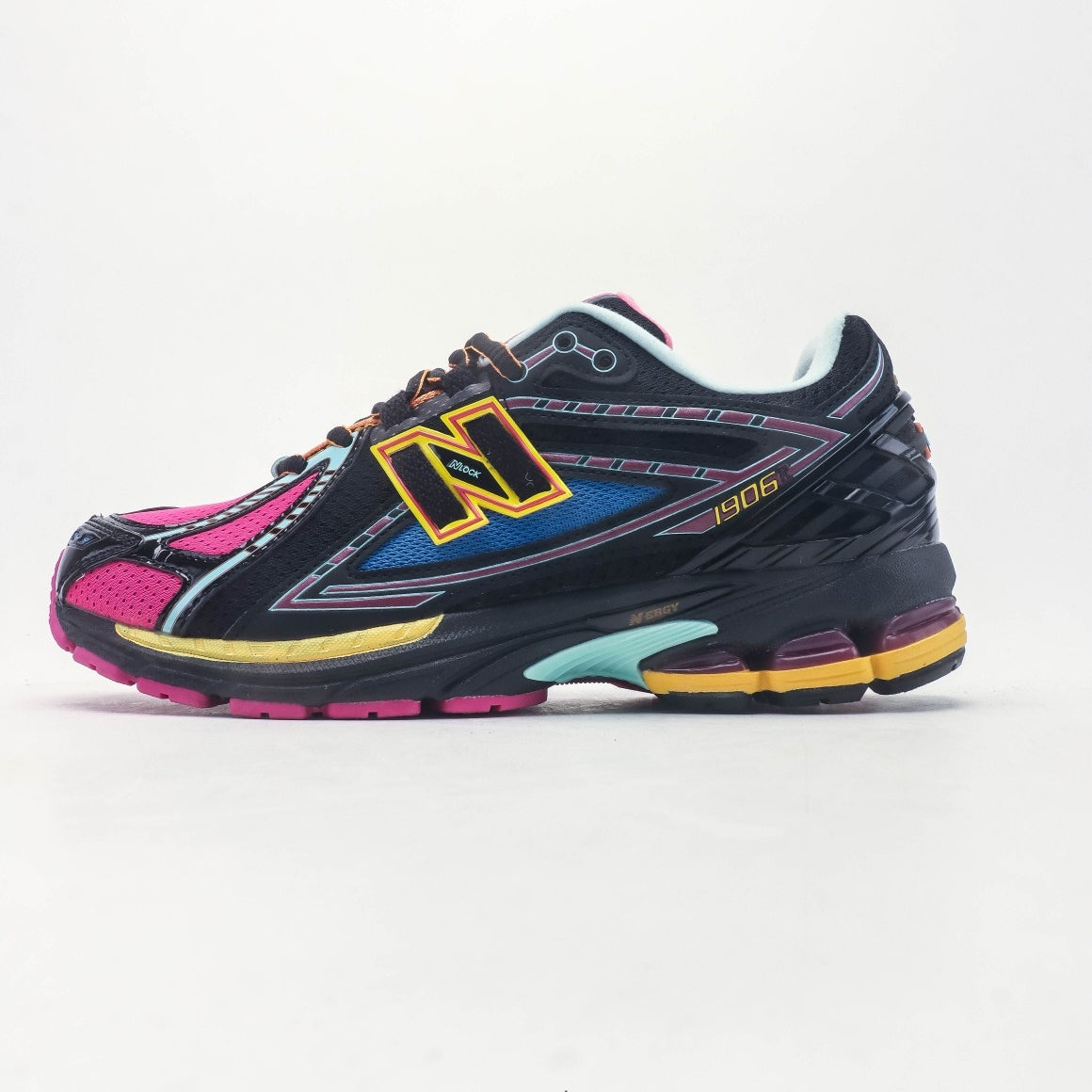 Unisex Sneakers M1906-2