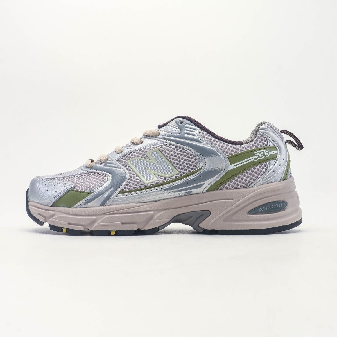 Unisex Sneakers MR530ASM