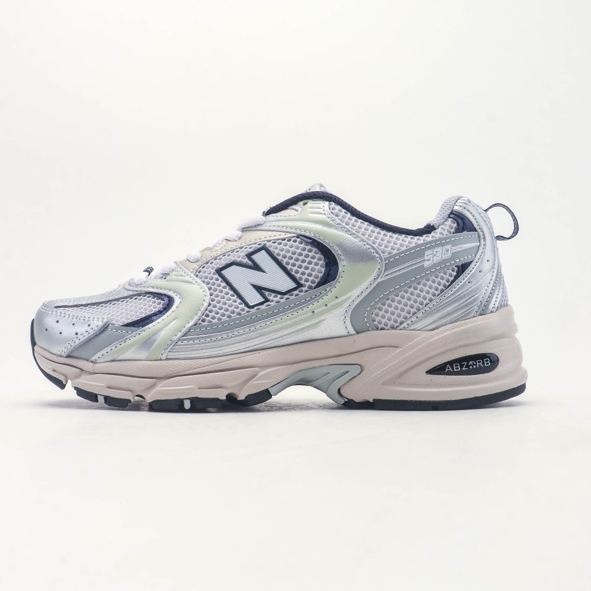 Unisex Sneakers MR530ASM